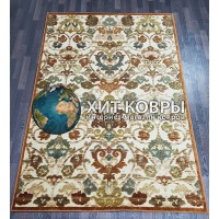 Бельгийский ковер Genova 38252_628260 Крем